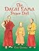 The Dalai Lama Paper Doll (Dover Paper Dolls)