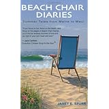 beach chair diaries