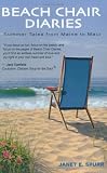 Beach Chair Diaries