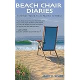 Beach Chair Diaries