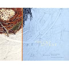 The Nest: An Artist's Sketchbook
