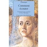 Comment �couterpar Plutarque