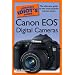 The Complete Idiot's Guide to Canon Eos Digital Cameras(Complete Idiot's Guide)