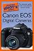 The Complete Idiot's Guide to Canon EOS Digital Cameras (Complete Idiot's Guide to)
