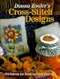 Donna Kooler's Cross-Stitch Designs: 333 Patterns For Ready-To-Stitch Projects