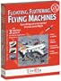 Floating, Fluttering Flying Machines