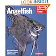 Angelfish (Complete Pet Owner's Manual)
