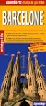 BARCELONE (MAP&GUIDE)