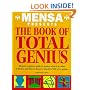 The Mensa Book of Total Genius