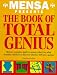 Books : The Mensa Book of Total Genius