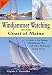 Book Windjammer Watching on the Coast of Maine