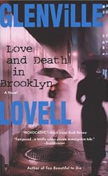 Love and Death in Brooklyn (Blades Overstreet Mystery)