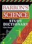 Barron's Science Study Dictionary