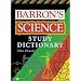 Barron's Science Study Dictionary