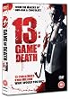 13: Game of Death [DVD]