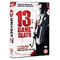 13: Game of Death [DVD]