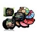 Beauty Central Eyeshadow Make-up Kit Set Palette ~KleanColor 3. Admired~
