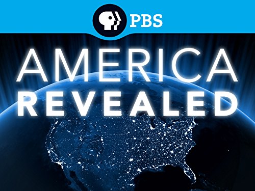 Amazon.com: America Revealed [HD]: Season