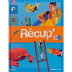 RECUP (Ancien prix Editeur : 10 Euros)