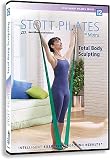 STOTT PILATES: Total Body Sculpting