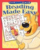 First Word Search: Reading Made Easy (First Word Search)