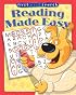 First Word Search: Reading Made Easy (First Word Search)