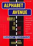 Alphabet Avenue: Wordplay in the Fast Lane
