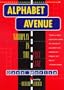 Alphabet Avenue: Wordplay in the Fast Lane
