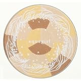 (アクアガールコスメティクス)aquagirl cosmetics ネオグラフィックプレストパウダー スキンチューナー(531) 00