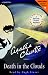 Death in the Clouds: A Hercule Poirot Mystery (Mystery Masters) by Agatha Christie