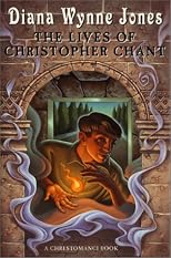 The Lives of Christopher Chant