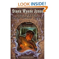 The Lives of Christopher Chant (Chrestomanci Books)