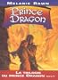 La Trilogie du Prince Dragon, tome 1 : Prince Dragon