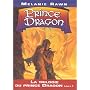 La Trilogie du Prince Dragon, tome 1 : Prince Drag&hellip de M�lanie Rawn
