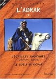 L_Adrar, tome 2 : Les Villes anciennes