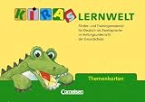 Kiras Lernwelt: Themenkarten im Ordner