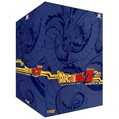 Dragon Ball Z - Edition Collector Remast�ris�e - Box Vol. 1