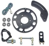 Mallory 620A  Crank Trigger Kit-BB Chevy