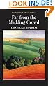 Far from the Madding Crowd (Wordsworth Classics)
