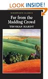 Far from the Madding Crowd (Wordsworth Classics)