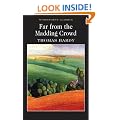 Far from the Madding Crowd (Wordsworth Classics)