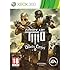 Army of Two: The Devil's Cartel (Xbox 360)