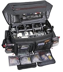 Tamrac 614 Super Pro 14 Camera Bag (Black)