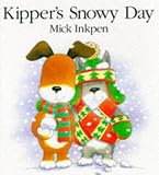 Kipper's Snowy Day