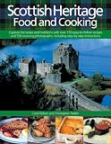 Scottish Heritage Food and Cooking