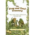 The Frog and Toad Treasury