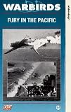 Warbirds - Fury In The Pacific [UK IMPORT] - James Eldert