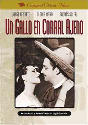 Buy Un Gallo En Corral Ajeno online at Discounted New and Used prices. Delivered to your door with Childrens Toyshop.com