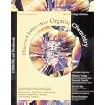 Interactive Organic Chemistry CD-ROM, Version 2.0 (with Workbook) by William J. Vining, Vincent M. Rotello, and David A. Bak