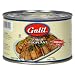 Galil Fried Eggplant, 14-Ounce Cans (Pack of 12)